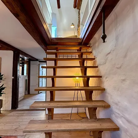 The Latin Quarter Appartement *