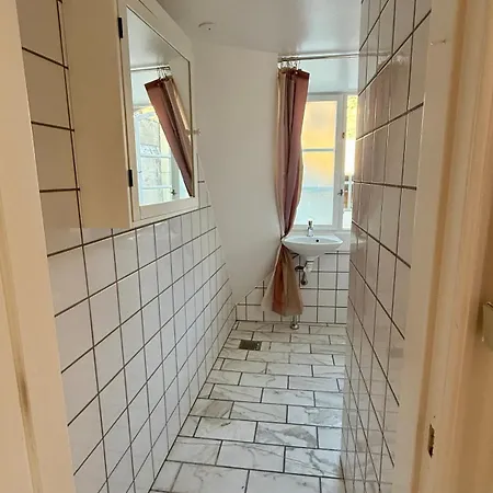 The Latin Quarter Appartement Copenhague