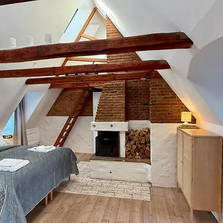 Appartement The Latin Quarter