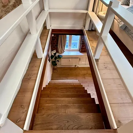 The Latin Quarter Apartmán *