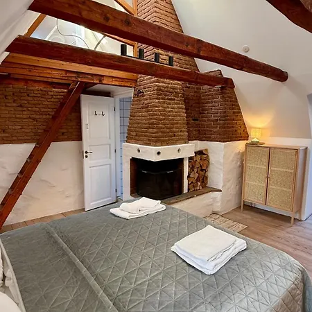 The Latin Quarter Appartement