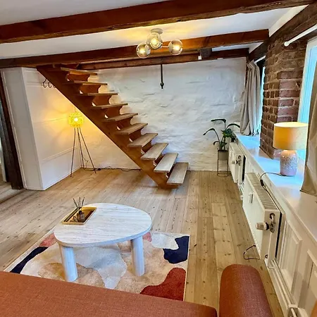 The Latin Quarter Copenhague