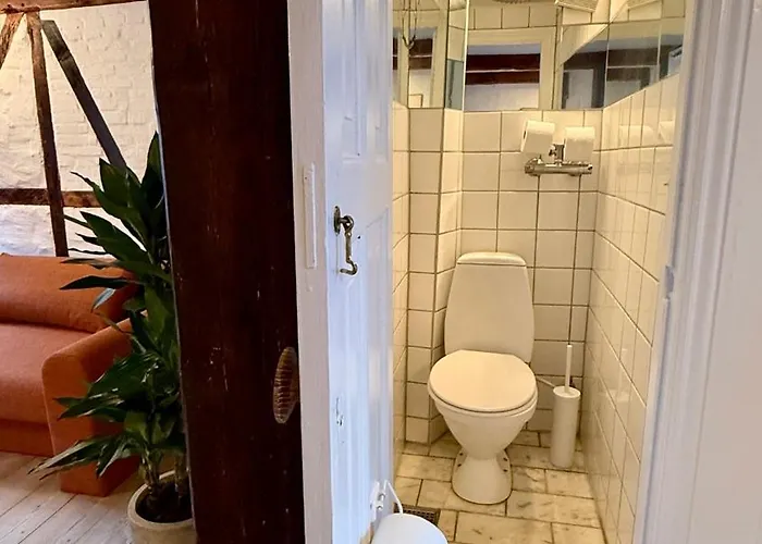 Lägenhet The Latin Quarter