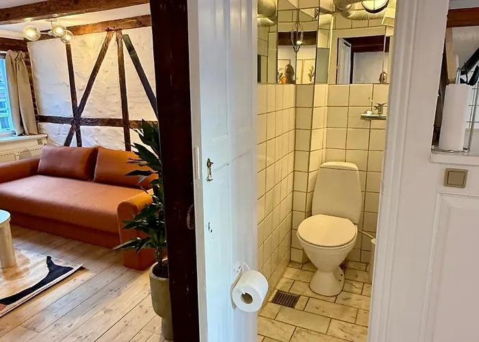 The Latin Quarter Lägenhet