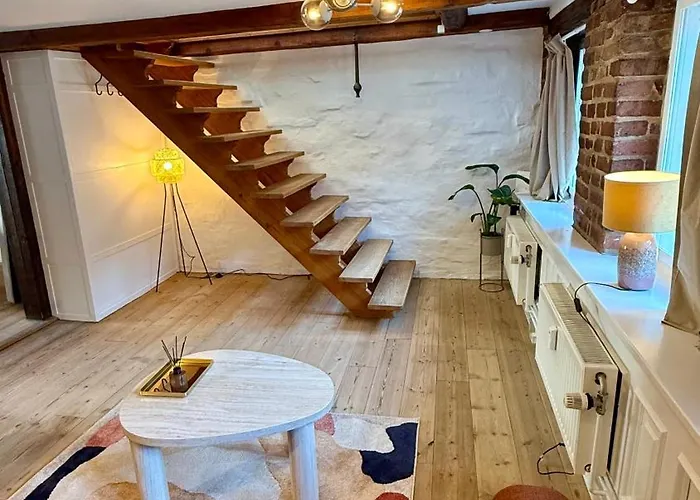 The Latin Quarter Köpenhamn