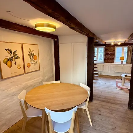 The Latin Quarter Apartamento *