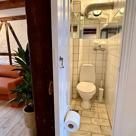 Apartamento The Latin Quarter