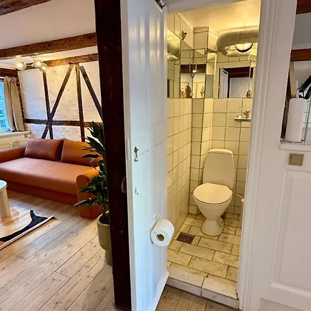 The Latin Quarter Apartamento