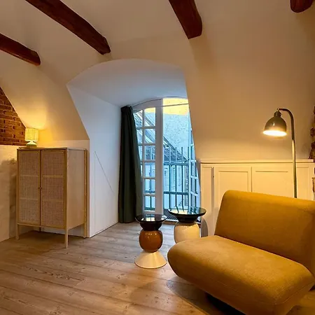 The Latin Quarter Apartamento