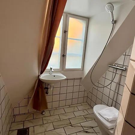 Apartamento The Latin Quarter