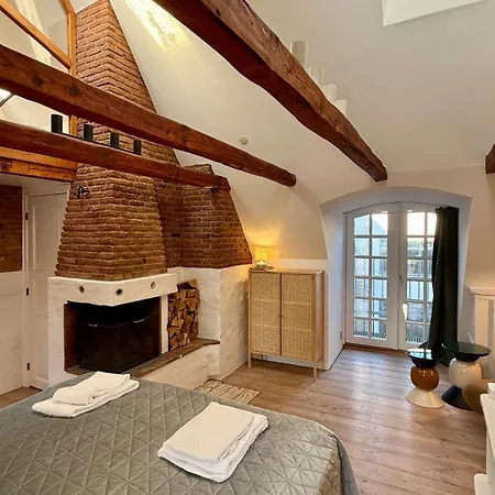 The Latin Quarter Apartmán