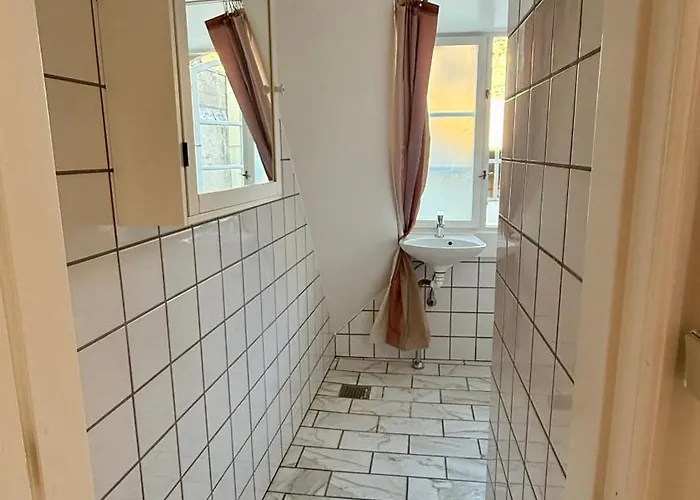 The Latin Quarter 公寓 哥本哈根